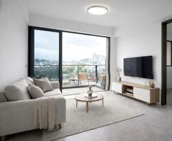 Amo Residence (D20), Apartment #574412961